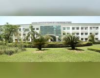 Kothiwal Institute of Technology and Professional Studies Main Building