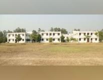 Kothiwal Institute of Technology and Professional Studies Campus Building
