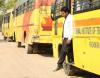 Kothiwal Institute of Technology and Professional Studies Transport Facility