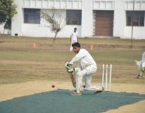 Kothiwal Institute of Technology and Professional Studies Sports Facility