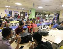 APSIT Cafeteria / Mess
