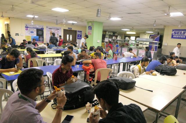 A. P. Shah Institute of Technology