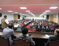 APSIT Auditorium