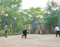 APSIT Sports Facility