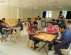 APSIT Indoor Sports Block