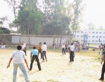Bhalchandra Group of Institution Sports Facility