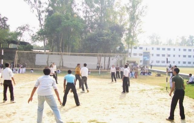 Bhalchandra Group of Institution