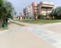 Galgotias College of Engineering and Technology Campus View(2)
