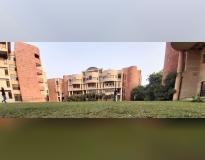 Galgotias College of Engineering and Technology Campus Building(3)