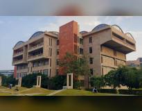 Galgotias College of Engineering and Technology Campus Building(4)