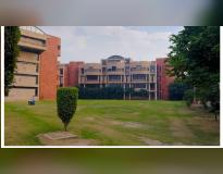 Galgotias College of Engineering and Technology Campus Building(6)