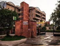 Galgotias College of Engineering and Technology Entrance(1)