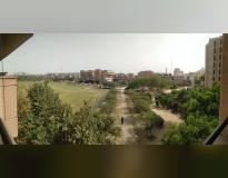 Galgotias College of Engineering and Technology Panoramic View