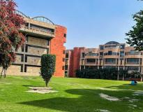 Galgotias College of Engineering and Technology Campus Building(7)