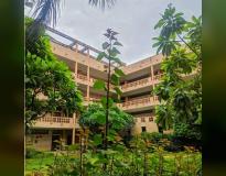 Galgotias College of Engineering and Technology Campus Building(8)