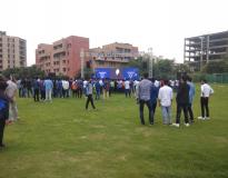 Galgotias College of Engineering and Technology Fest(3)