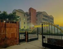 Galgotias College of Engineering and Technology Entrance(3)
