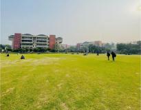 Galgotias College of Engineering and Technology Playground