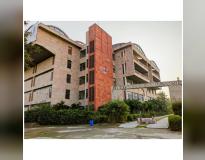 Galgotias College of Engineering and Technology Campus Building(9)