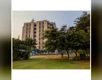 Galgotias College of Engineering and Technology Campus View(4)