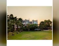 Galgotias College of Engineering and Technology Campus View(5)
