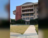 Galgotias College of Engineering and Technology Campus Building(10)