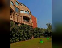 Galgotias College of Engineering and Technology Campus View(6)