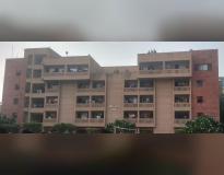 Galgotias College of Engineering and Technology Hostel Building