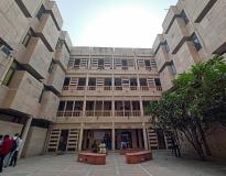 Galgotias College of Engineering and Technology Campus Building(11)