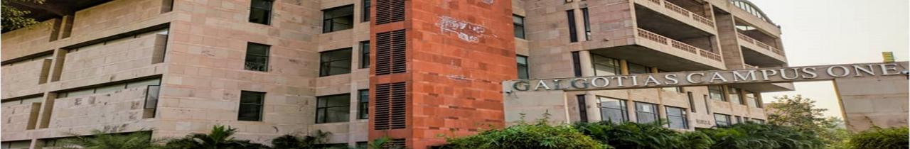 Galgotias College of Engineering and Technology