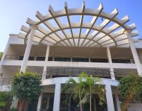 Hygia Institute of Pharmacy Campus Building
