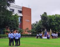 Hygia Institute of Pharmacy Campus View