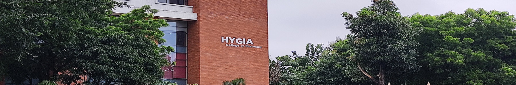 Hygia Institute of Pharmacy