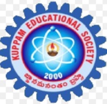 Kuppam Engineering College Logo