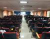 Kuppam Engineering College Auditorium