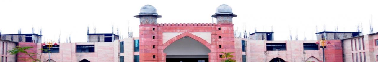 Khwaja Moinuddin Chishti Language University