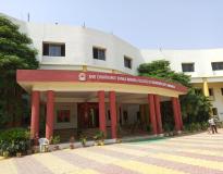 Shri Chhatrapati Shivaji Maharaj College of Engineering Main Building