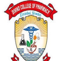 Divine College Of Pharmacy Logo
