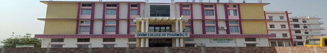 Divine College Of Pharmacy