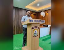 Divine College of Pharmacy Others(2)