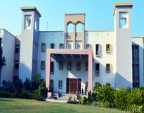 Narnarayan Shastri Institute Technology Campus Building