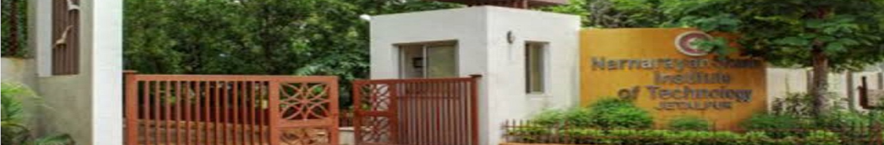 Narnarayan Shastri Institute of Technology