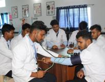 Divine College of Pharmacy Labs(2)