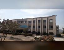 Om Engineering College, Junagadh Main Building