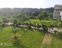 Dr. Jivraj Mehta Institute Of Technology Campus View