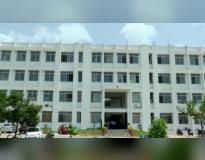 Pacific School of Engineering, Surat Campus Building