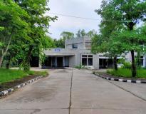 Government Engineering College, Godhra Library