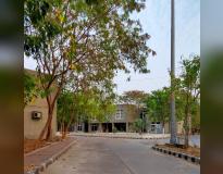 Government Engineering College, Godhra Campus Building