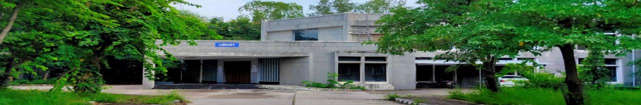 Government Engineering College, Godhra