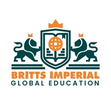 Britts Imperial Global Education Logo